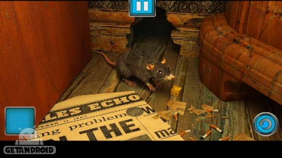 دانلود House of 100 Zombies 7.0 – بازی خانه 100 زامبی اندروید