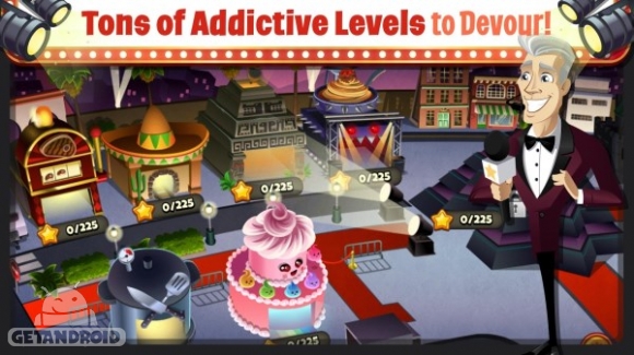 دانلود بازی COOKING DASH 2016 اندروید