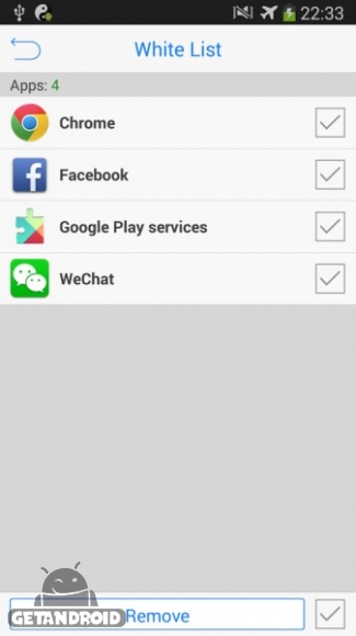 دانلود Droid Cleaner Master Pro v2.2.6 نرم افزار تمیز کننده گوشی و تبلت اندروید