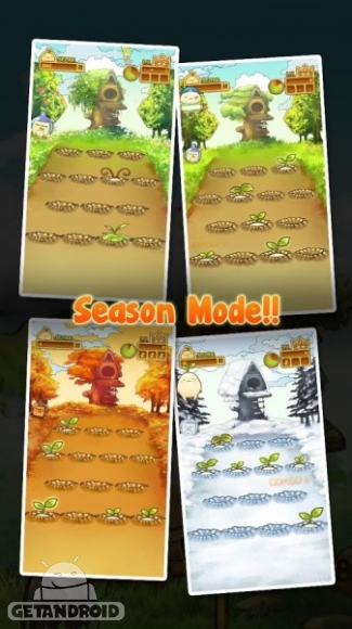 دانلود ماندورا Mandora 3.0.1 – بازی هیجان انگیز آندروید