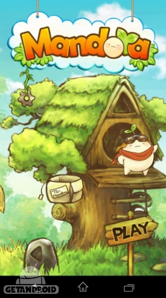 دانلود ماندورا Mandora 3.0.1 – بازی هیجان انگیز آندروید