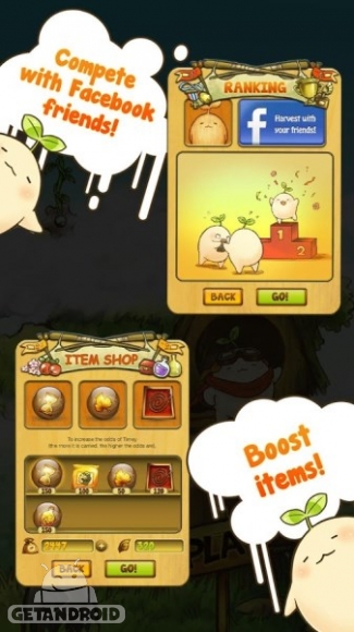 دانلود ماندورا Mandora 3.0.1 – بازی هیجان انگیز آندروید