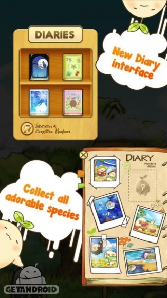 دانلود ماندورا Mandora 3.0.1 – بازی هیجان انگیز آندروید