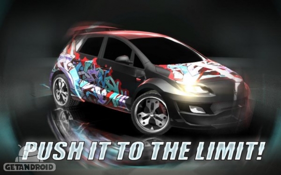 دانلود Traffic Nation: Street Drivers 2.01 – بازی ماشین سواری جدید اندروید