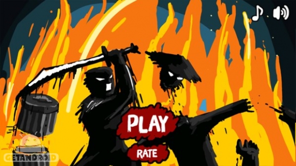 دانلود Stickman Revenge 1.1.1 بازی انتقام استیکمن اندروید