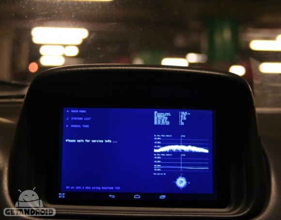 دانلود Wavesink Plus DAB+ FM-RDS 1.30 برنامه تبدیل گوشی به گیرنده رادیو دیجیتال و آنالوگ اندروید