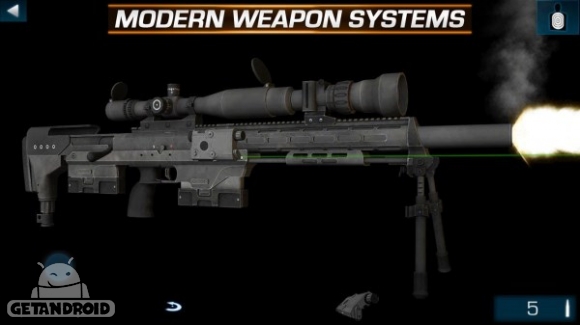 دانلود Gun Builder ELITE 3.1.7 بازی ساخت اسلحه برای اندروید