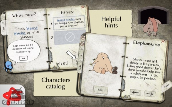 دانلود Full Pipe Adventure 1.0.3 – بازی ماجراجویی لوله ها اندروید