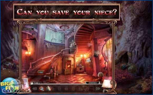 دانلود Grim Tales: Bloody Mary Full 1.0.0 – بازی هیدن آبجکت بیگ فیش گیمز اندروید