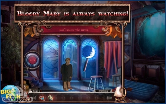 دانلود Grim Tales: Bloody Mary Full 1.0.0 – بازی هیدن آبجکت بیگ فیش گیمز اندروید