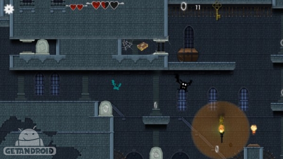 دانلود Vladimir 1.138.0 – بازی ولادیمیر برای اندروید