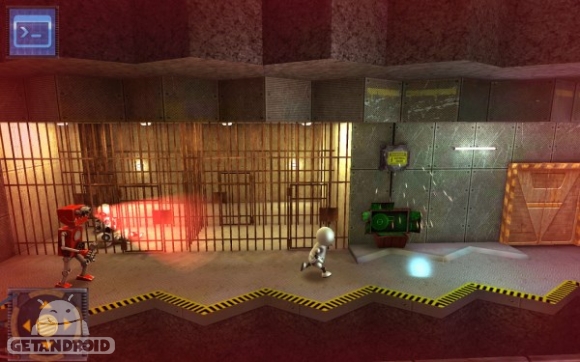 دانلود The Great Wobo Escape 1.0.3386 – بازی فرار بزرگ اندروید