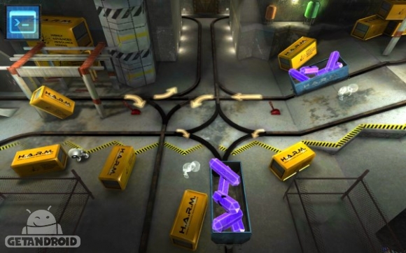 دانلود The Great Wobo Escape 1.0.3386 – بازی فرار بزرگ اندروید