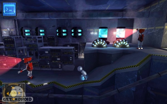 دانلود The Great Wobo Escape 1.0.3386 – بازی فرار بزرگ اندروید