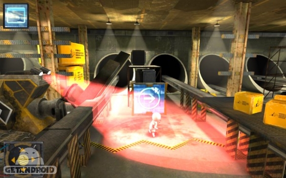 دانلود The Great Wobo Escape 1.0.3386 – بازی فرار بزرگ اندروید