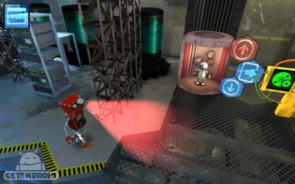 دانلود The Great Wobo Escape 1.0.3386 – بازی فرار بزرگ اندروید