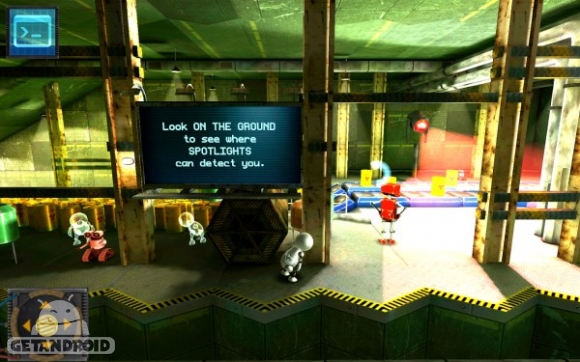 دانلود The Great Wobo Escape 1.0.3386 – بازی فرار بزرگ اندروید