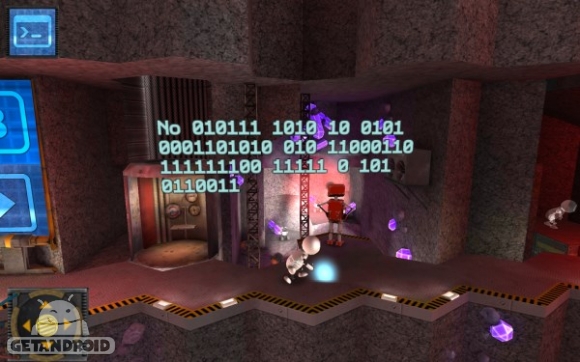 دانلود The Great Wobo Escape 1.0.3386 – بازی فرار بزرگ اندروید