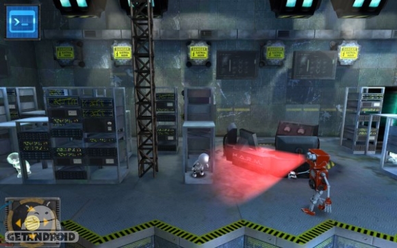 دانلود The Great Wobo Escape 1.0.3386 – بازی فرار بزرگ اندروید