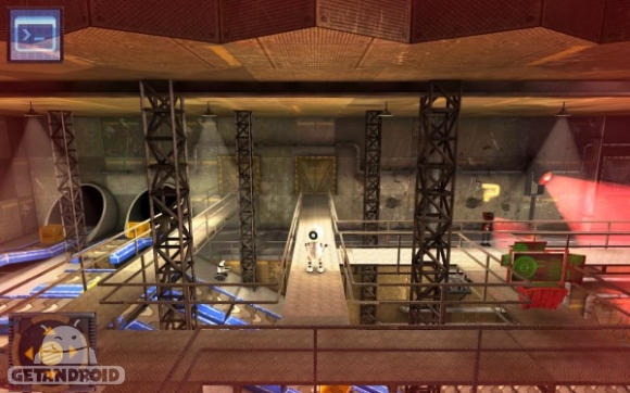 دانلود The Great Wobo Escape 1.0.3386 – بازی فرار بزرگ اندروید