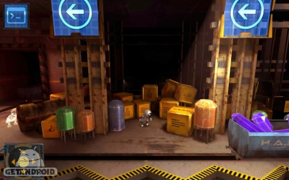 دانلود The Great Wobo Escape 1.0.3386 – بازی فرار بزرگ اندروید