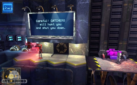 دانلود The Great Wobo Escape 1.0.3386 – بازی فرار بزرگ اندروید