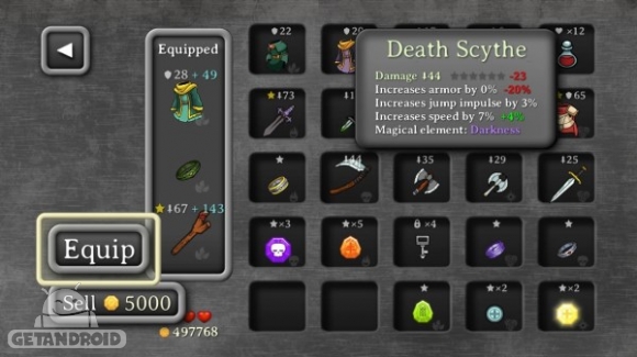 دانلود بازی Magic Rampage اندروید