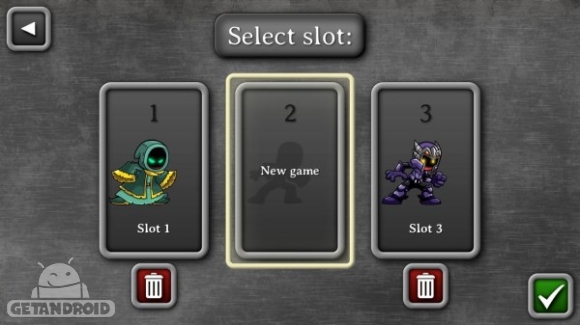 دانلود بازی Magic Rampage اندروید