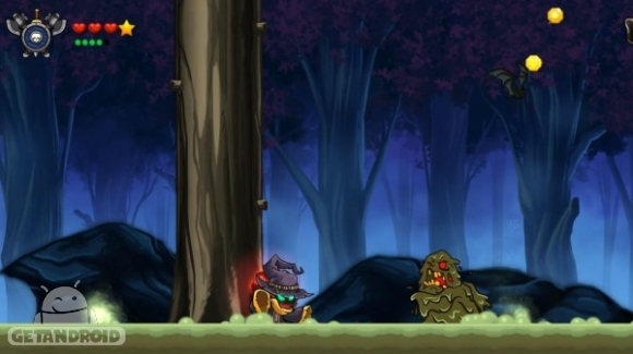 دانلود بازی Magic Rampage اندروید