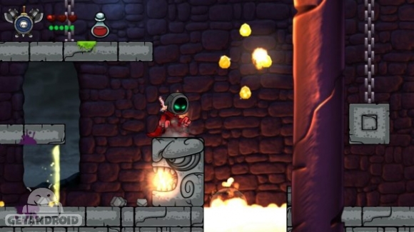 دانلود بازی Magic Rampage اندروید