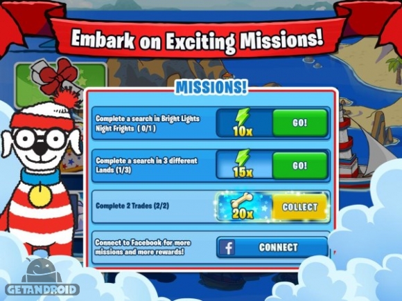 دانلود Waldo & Friends 3.5.5 بازی والدو و دوستانش اندروید