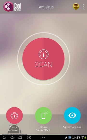 دانلود کول آنتی ویروس CoolAntivirus Protection Suite 13 – برنامه آنتی ویروس قوی آندروید