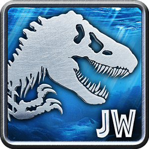Jurassic World™: The Game Jurassic World™: The Game Icon
