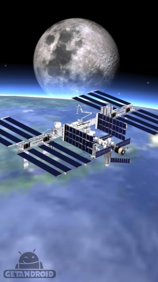 دانلود Solar Walk – Planets 1.1.0.40 Paid برنامه منظومه شمسی اندروید + دیتا