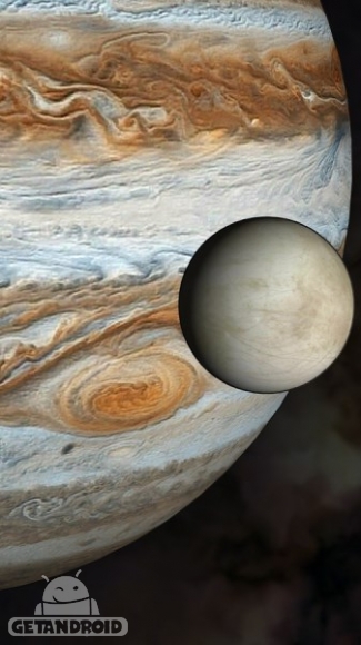 دانلود Solar Walk – Planets 1.1.0.40 Paid برنامه منظومه شمسی اندروید + دیتا