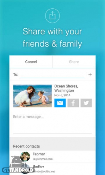 دانلود برنامه RealTimes Video Collage Maker اندروید