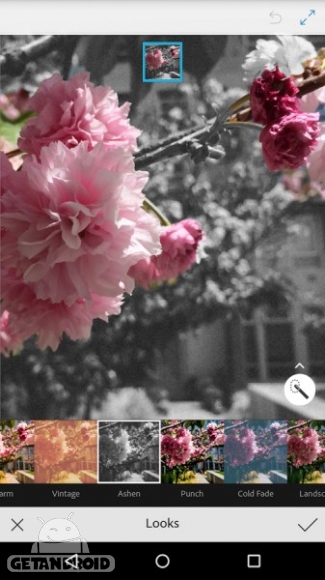 دانلود ادوب فتوشاپ میکس اندروید