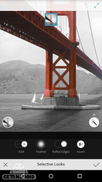 دانلود ادوب فتوشاپ میکس اندروید