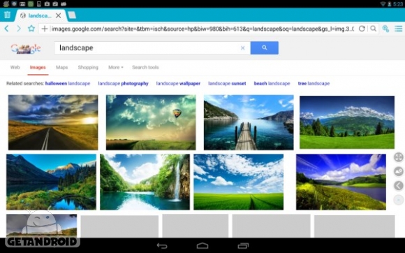 دانلود Boat Browser for Tablet Pro 2.2.2 مرورگر مخصوص تبلت های اندرویدی