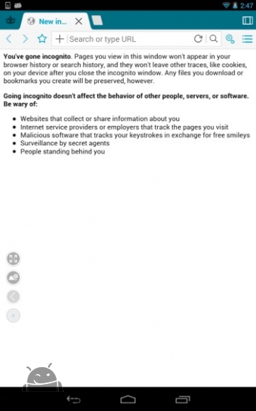 دانلود Boat Browser for Tablet Pro 2.2.2 مرورگر مخصوص تبلت های اندرویدی