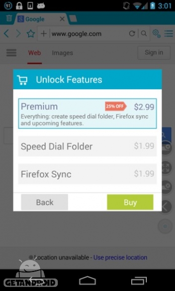 دانلود Boat Browser for Tablet Pro 2.2.2 مرورگر مخصوص تبلت های اندرویدی