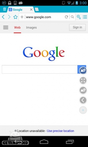 دانلود Boat Browser for Tablet Pro 2.2.2 مرورگر مخصوص تبلت های اندرویدی