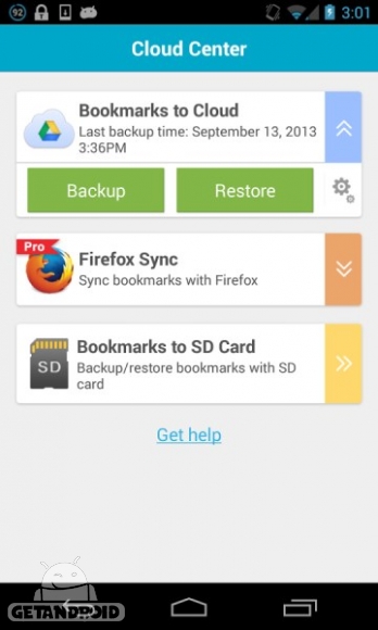 دانلود Boat Browser for Tablet Pro 2.2.2 مرورگر مخصوص تبلت های اندرویدی