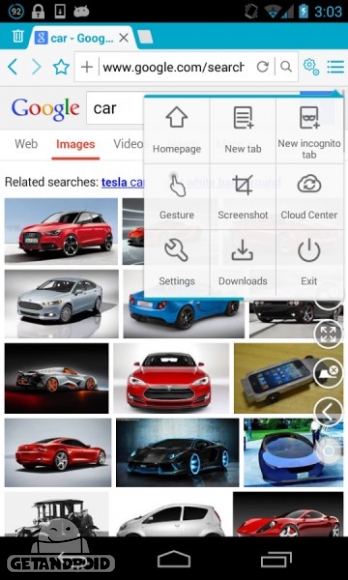 دانلود Boat Browser for Tablet Pro 2.2.2 مرورگر مخصوص تبلت های اندرویدی