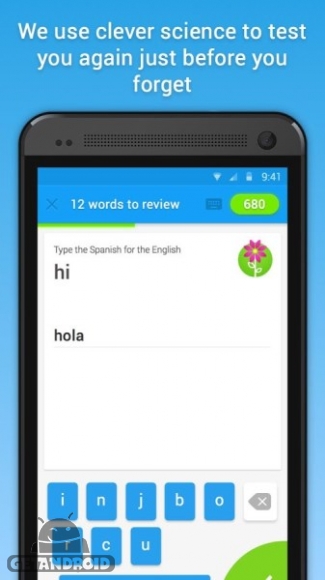 دانلود Memrise