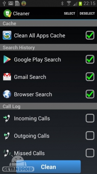 دانلود Toolbox for Android Pro Ad-Free 1.4 جعبه ابزار اندروید