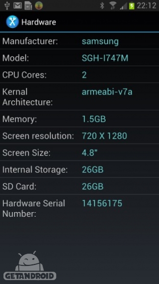 دانلود Toolbox for Android Pro Ad-Free 1.4 جعبه ابزار اندروید