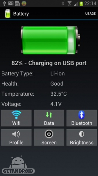 دانلود Toolbox for Android Pro Ad-Free 1.4 جعبه ابزار اندروید