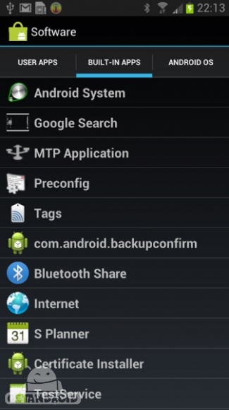 دانلود Toolbox for Android Pro Ad-Free 1.4 جعبه ابزار اندروید