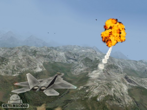 دانلود بازی X-Plane Flight Simulator اندروید